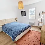 Дом отдыха 6 Personnes Proche Et Foret *