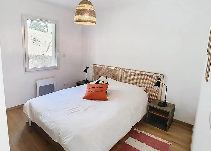 6 Personnes Proche Et Forêt Saint-Jean-de-Monts