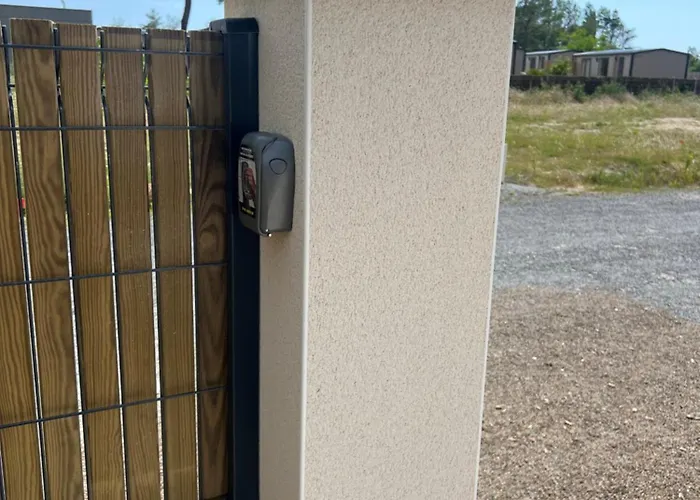 6 Personnes Proche Et Forêt Casa de Férias